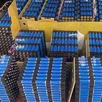 宽甸满族毛甸子专业回收旧电池,钛酸锂电池回收利用|收废弃动力电池